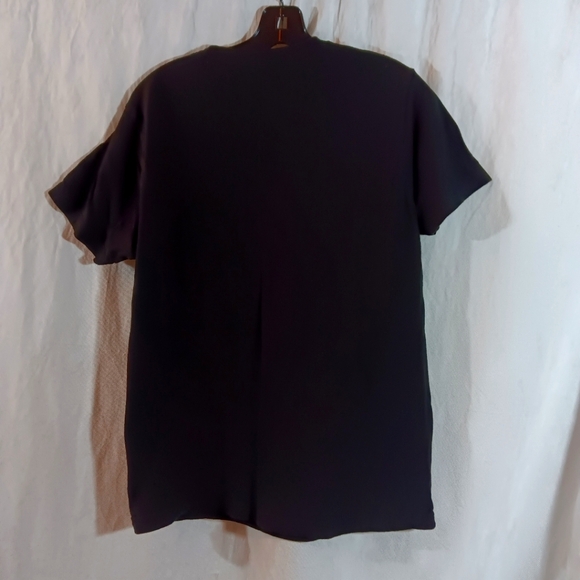 Jujutsu Kaisen Graphic Mens Medium Black T-Shirt Japanese Manga - Picture 4 of 5